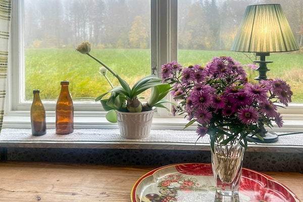 Foto van 6 Personen vakantie huis in LÖNASHULT - Vakantiehuis in LÖNASHULT - Indoor