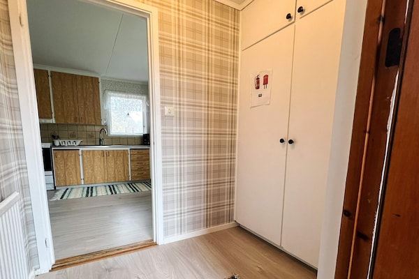 Foto van 6 Personen vakantie huis in LÖNASHULT - Vakantiehuis in LÖNASHULT - Indoor