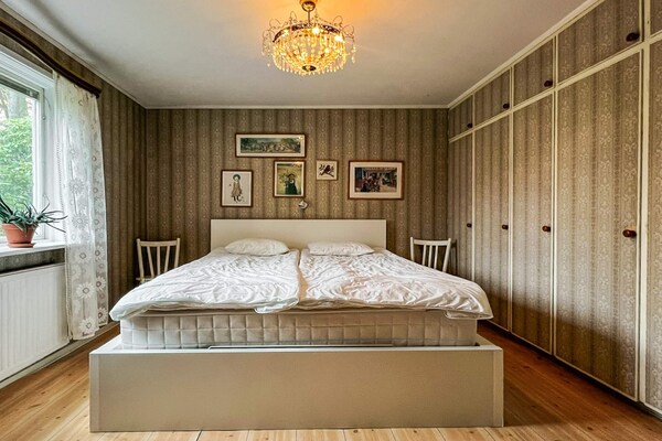 Foto van 6 Personen vakantie huis in LÖNASHULT - Vakantiehuis in LÖNASHULT - Indoor