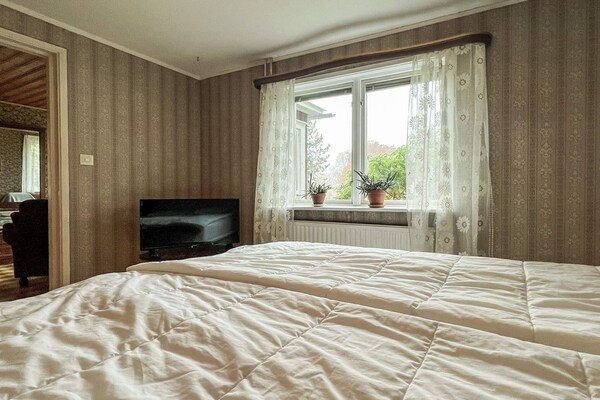 Foto van 6 Personen vakantie huis in LÖNASHULT - Vakantiehuis in LÖNASHULT - Indoor