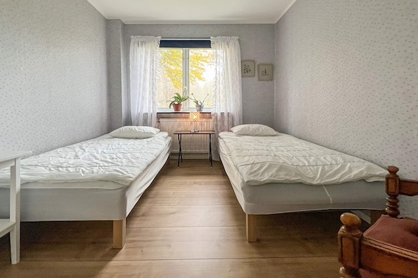 Foto van 6 Personen vakantie huis in LÖNASHULT - Vakantiehuis in LÖNASHULT - Indoor