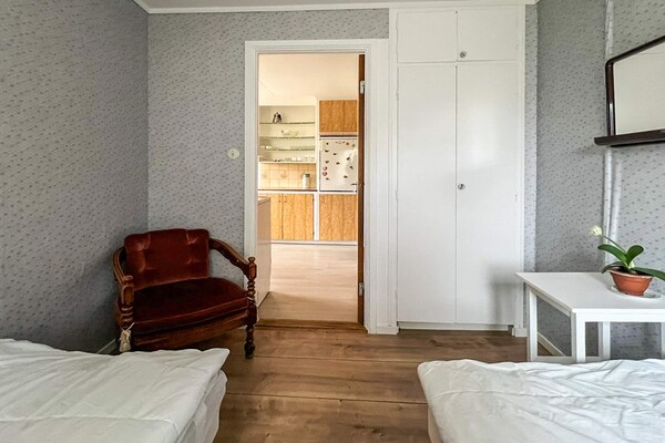Foto van 6 Personen vakantie huis in LÖNASHULT - Vakantiehuis in LÖNASHULT - Indoor