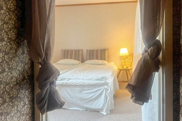 Foto van 6 Personen vakantie huis in LÖNASHULT - Vakantiehuis in LÖNASHULT - Indoor