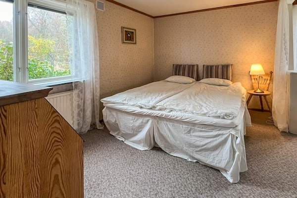 Foto van 6 Personen vakantie huis in LÖNASHULT - Vakantiehuis in LÖNASHULT - Indoor