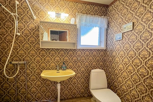 Foto van 6 Personen vakantie huis in LÖNASHULT - Vakantiehuis in LÖNASHULT - Indoor