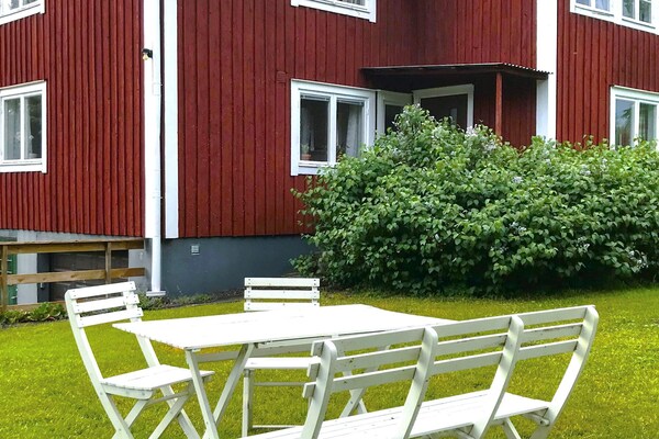 Foto van 6 Personen vakantie huis in LÖNASHULT - Vakantiehuis in LÖNASHULT - Outdoor