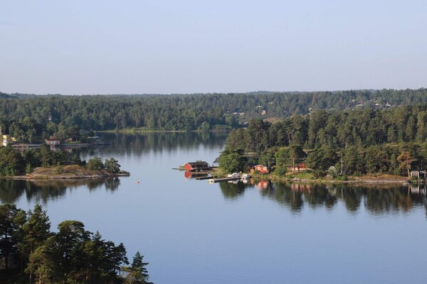 Foto van 6 Personen vakantie huis in LÖNASHULT - Vakantiehuis in LÖNASHULT - Untagged