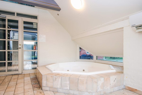 Foto van 4 sterren vakantie huis in Blåvand - Vakantiehuis in Blåvand - Spa