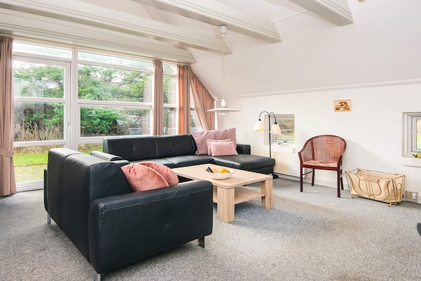 Foto van 4 sterren vakantie huis in Blåvand - Vakantiehuis in Blåvand - Indoor