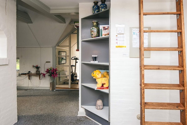 Foto van 4 sterren vakantie huis in Blåvand - Vakantiehuis in Blåvand - Indoor