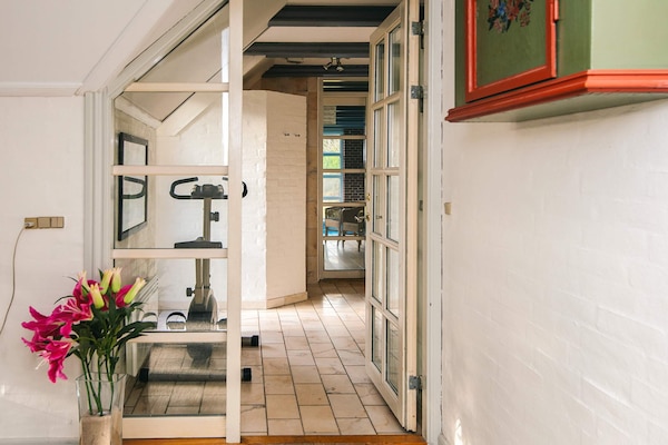 Foto van 4 sterren vakantie huis in Blåvand - Vakantiehuis in Blåvand - Indoor