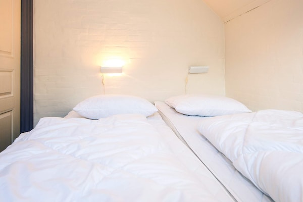 Foto van 4 sterren vakantie huis in Blåvand - Vakantiehuis in Blåvand - Indoor
