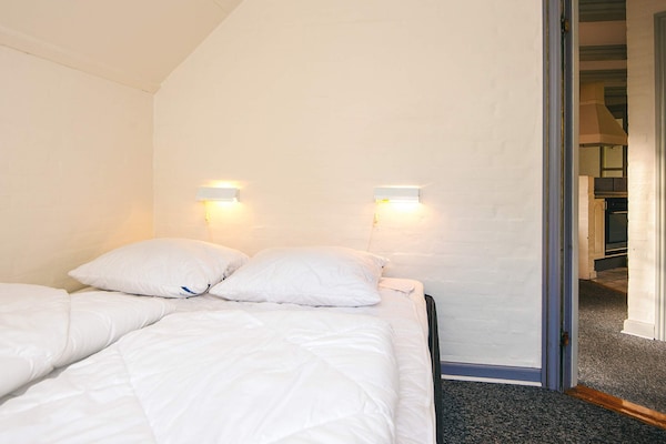 Foto van 4 sterren vakantie huis in Blåvand - Vakantiehuis in Blåvand - Indoor