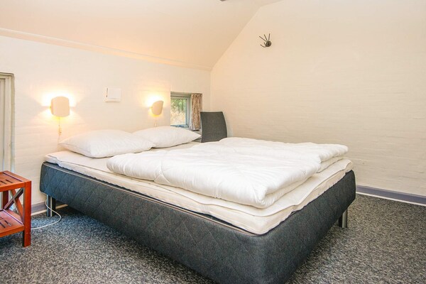 Foto van 4 sterren vakantie huis in Blåvand - Vakantiehuis in Blåvand - Indoor
