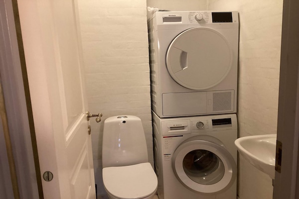 Foto van 4 sterren vakantie huis in Blåvand - Vakantiehuis in Blåvand - Indoor