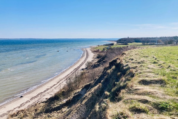 Foto van 8 Personen vakantie huis in Roslev - Vakantiehuis in Roslev - WaterView