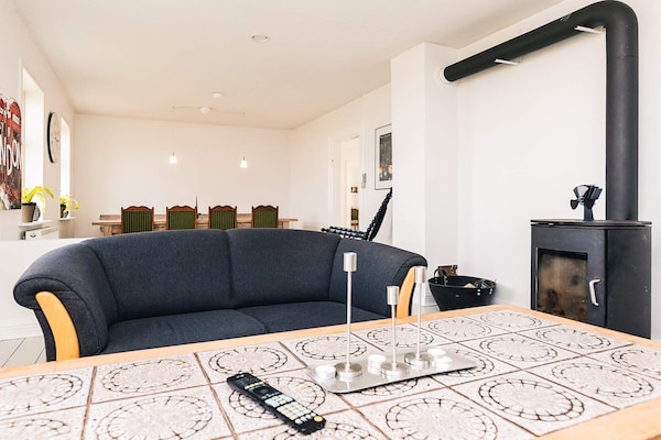 Foto van 8 Personen vakantie huis in Roslev - Vakantiehuis in Roslev - Indoor