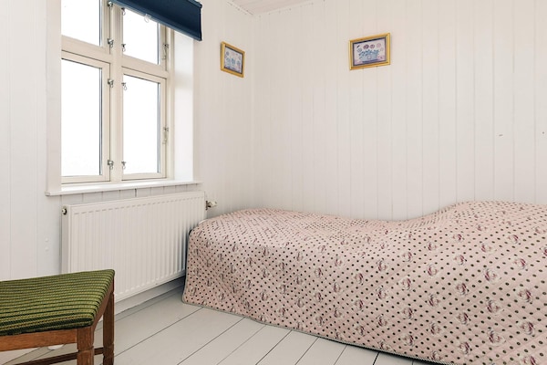 Foto van 8 Personen vakantie huis in Roslev - Vakantiehuis in Roslev - Indoor
