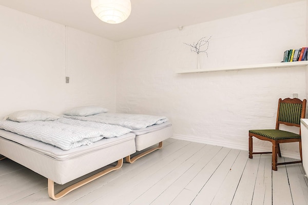 Foto van 8 Personen vakantie huis in Roslev - Vakantiehuis in Roslev - Indoor