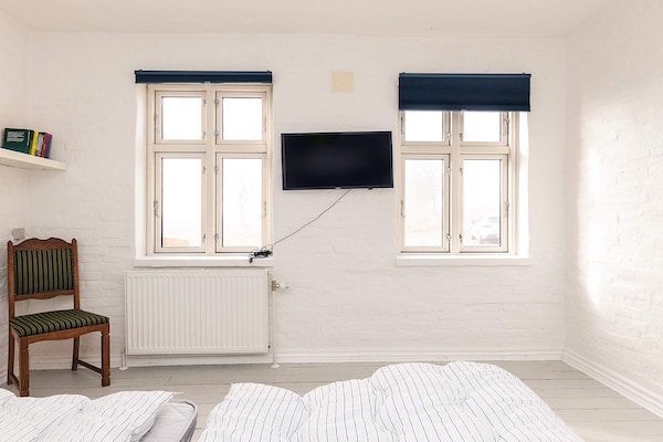 Foto van 8 Personen vakantie huis in Roslev - Vakantiehuis in Roslev - Indoor
