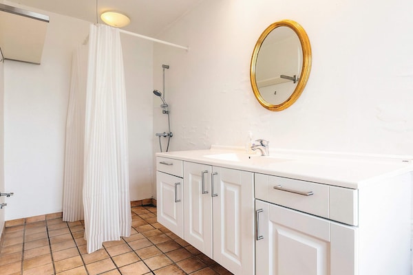 Foto van 8 Personen vakantie huis in Roslev - Vakantiehuis in Roslev - Indoor