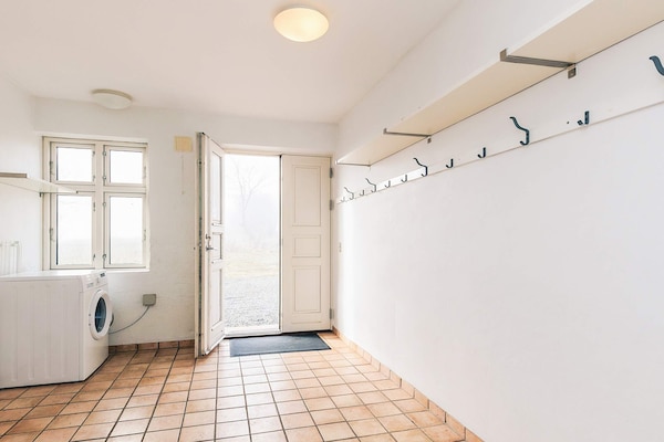 Foto van 8 Personen vakantie huis in Roslev - Vakantiehuis in Roslev - Indoor