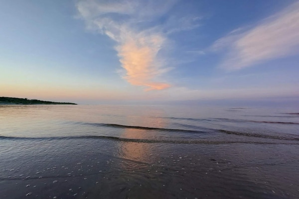Foto van Unieke kust retraite -- By Traum Ferienwohnungen - Vakantiehuis in Hadsund - WaterView