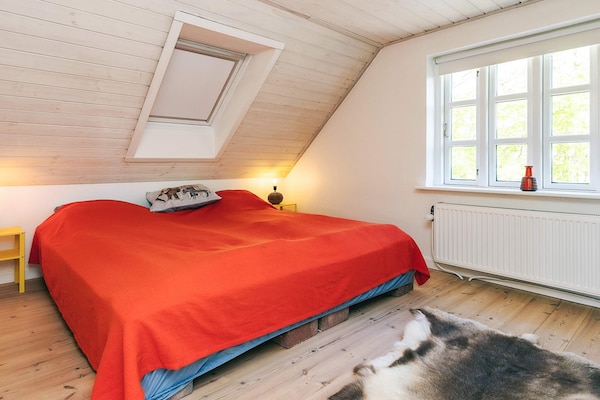 Foto van Unieke kust retraite -- By Traum Ferienwohnungen - Vakantiehuis in Hadsund - Indoor