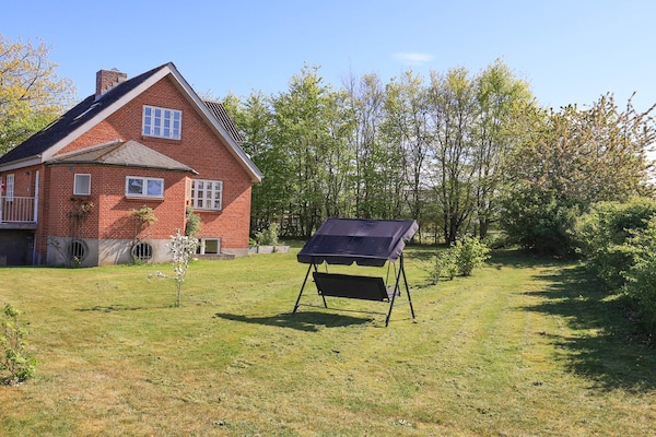 Foto van Unieke kust retraite -- By Traum Ferienwohnungen - Vakantiehuis in Hadsund - View