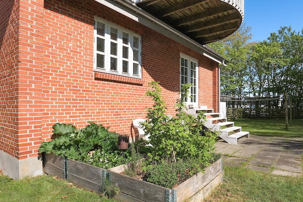 Foto van Unieke kust retraite -- By Traum Ferienwohnungen - Vakantiehuis in Hadsund - View