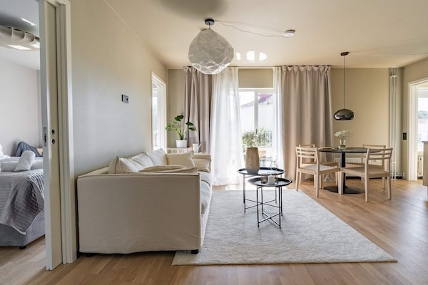 Foto van 4 sterren vakantie huis in SÖLVESBORG - Vakantiehuis in SÖLVESBORG - Indoor