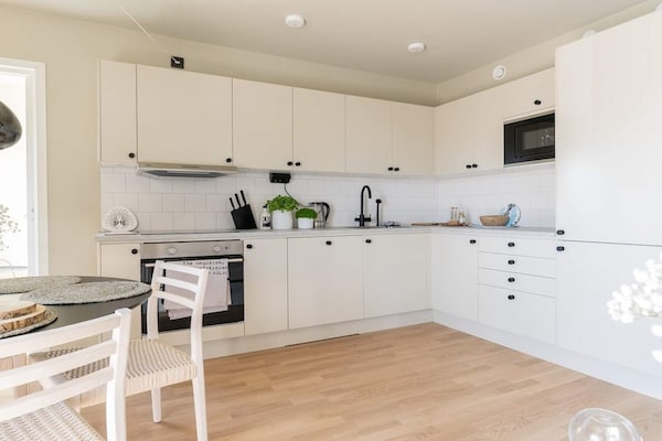 Foto van 4 sterren vakantie huis in SÖLVESBORG - Vakantiehuis in SÖLVESBORG - Indoor