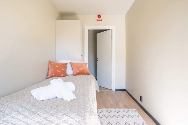 Foto van 4 sterren vakantie huis in SÖLVESBORG - Vakantiehuis in SÖLVESBORG - Indoor