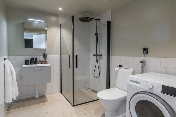 Foto van 4 sterren vakantie huis in SÖLVESBORG - Vakantiehuis in SÖLVESBORG - Indoor