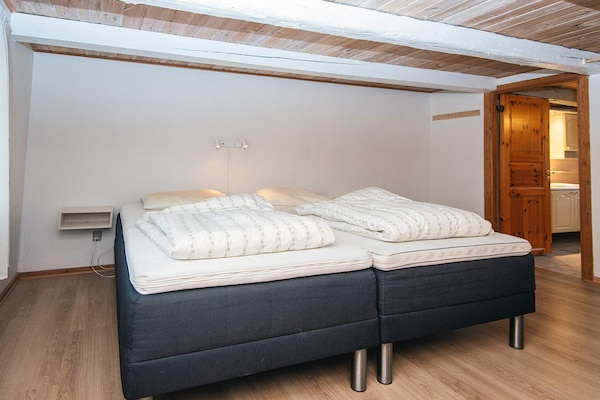 Foto van Huis met prachtige tuin - Vakantiehuis in Glesborg - Indoor