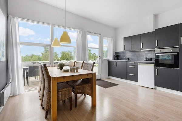 Foto van 6 persoons vakantieparkhuis in Vipperød - Vakantiehuis in Vipperød - Indoor