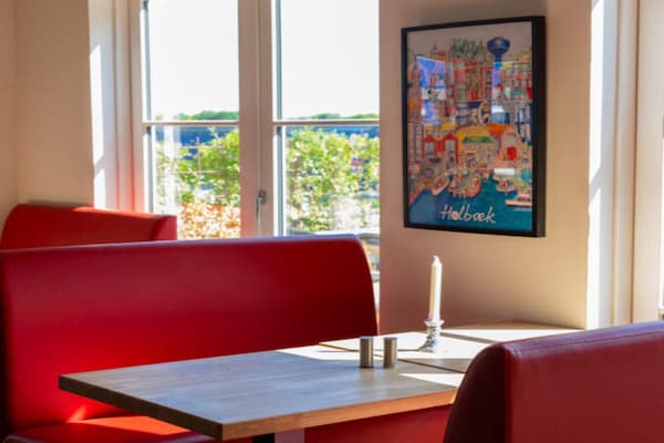 Foto van 6 persoons vakantieparkhuis in Vipperød - Vakantiehuis in Vipperød - Untagged