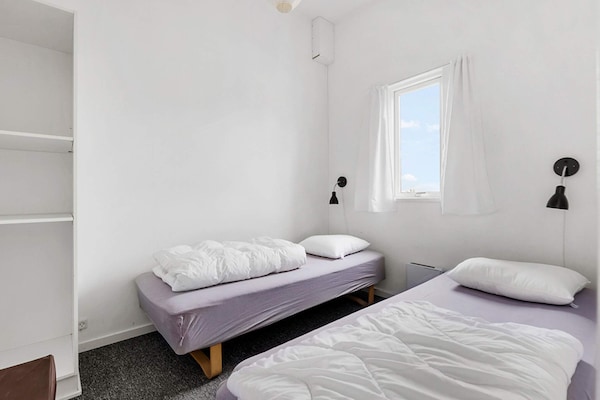 Foto van 6 persoons vakantieparkhuis in Vipperød - Vakantiehuis in Vipperød - Indoor