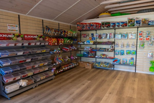 Foto van 6 persoons vakantieparkhuis in Vipperød - Vakantiehuis in Vipperød - Untagged