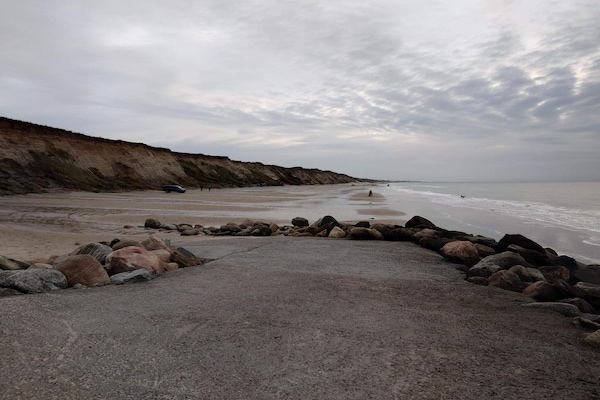 Foto van 12 persoons vakantie huis in Løkken-By Traum - Vakantiehuis in Løkken - WaterView