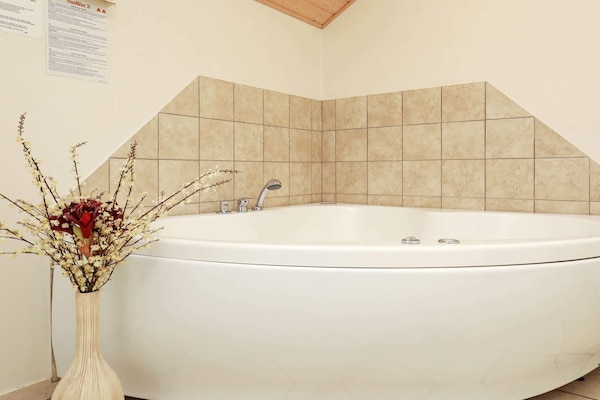 Foto van 12 persoons vakantie huis in Løkken-By Traum - Vakantiehuis in Løkken - Spa