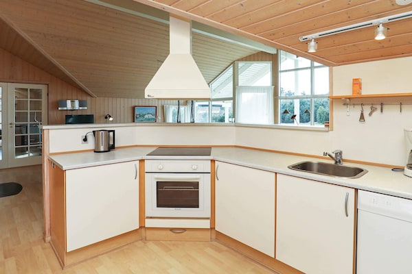 Foto van 12 persoons vakantie huis in Løkken-By Traum - Vakantiehuis in Løkken - Indoor