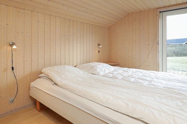 Foto van 12 persoons vakantie huis in Løkken-By Traum - Vakantiehuis in Løkken - Indoor