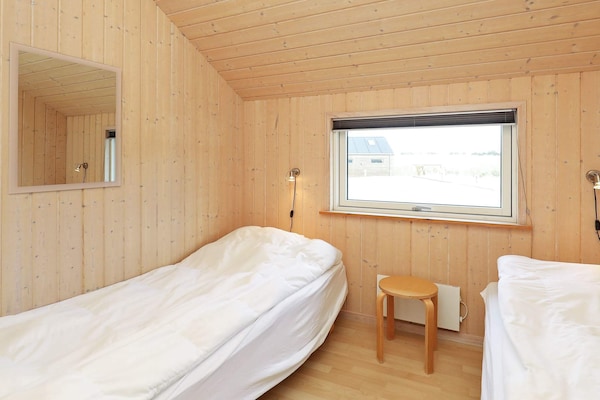 Foto van 12 persoons vakantie huis in Løkken-By Traum - Vakantiehuis in Løkken - Indoor