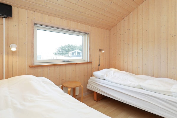Foto van 12 persoons vakantie huis in Løkken-By Traum - Vakantiehuis in Løkken - Indoor