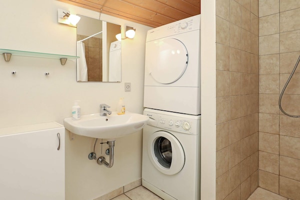 Foto van 12 persoons vakantie huis in Løkken-By Traum - Vakantiehuis in Løkken - Indoor