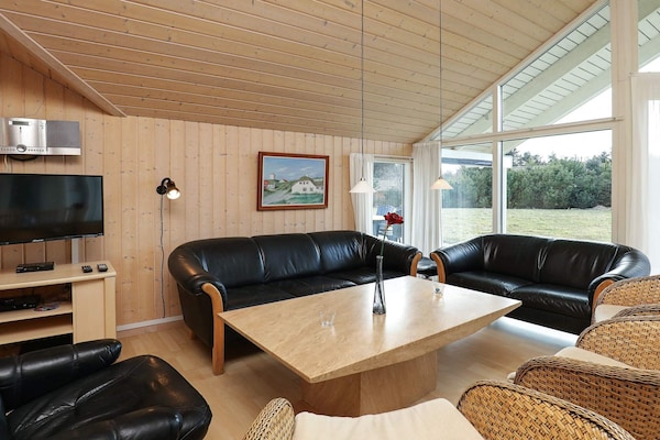 Foto van 12 persoons vakantie huis in Løkken-By Traum - Vakantiehuis in Løkken - Indoor