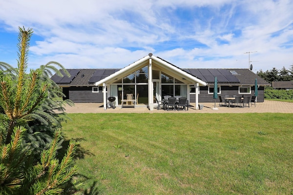 Foto van 12 persoons vakantie huis in Løkken-By Traum - Vakantiehuis in Løkken - View