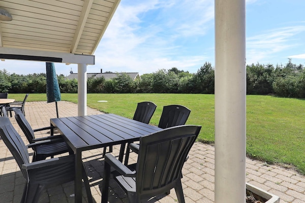 Foto van 12 persoons vakantie huis in Løkken-By Traum - Vakantiehuis in Løkken - View
