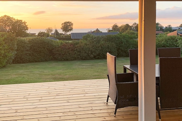 Foto van 6 persoons vakantie huis in Allingåbro-By Traum - Vakantiehuis in Allingåbro - View